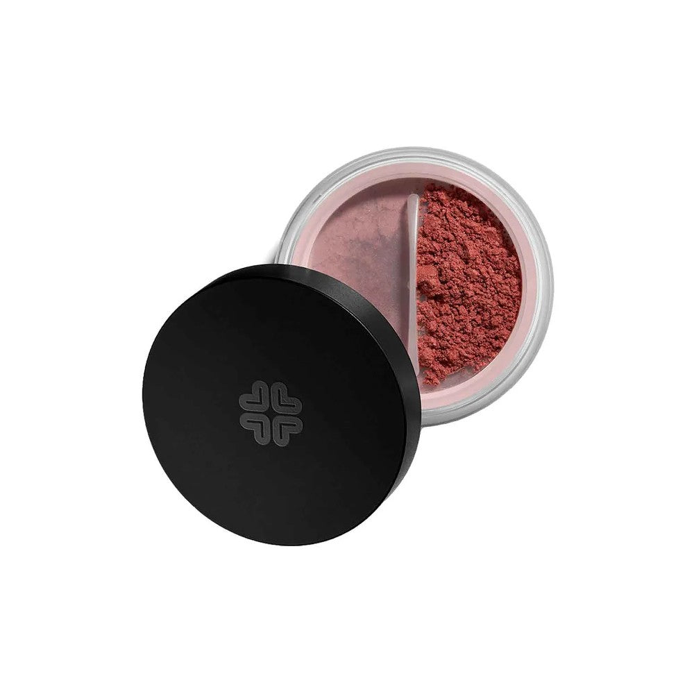 Blush Auringonlaskun mineraali Lily Lolo