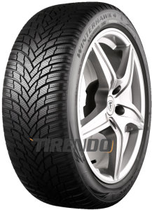Firestone Winterhawk 4 ( 175/65 R15 84T EVc )