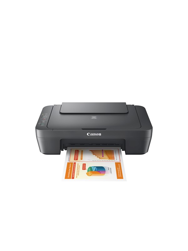 Canon PIXMA MG2551S, Mustesuihku, Väritulostus, 4800 x 600 DPI, Värikopiointi, A4, Musta