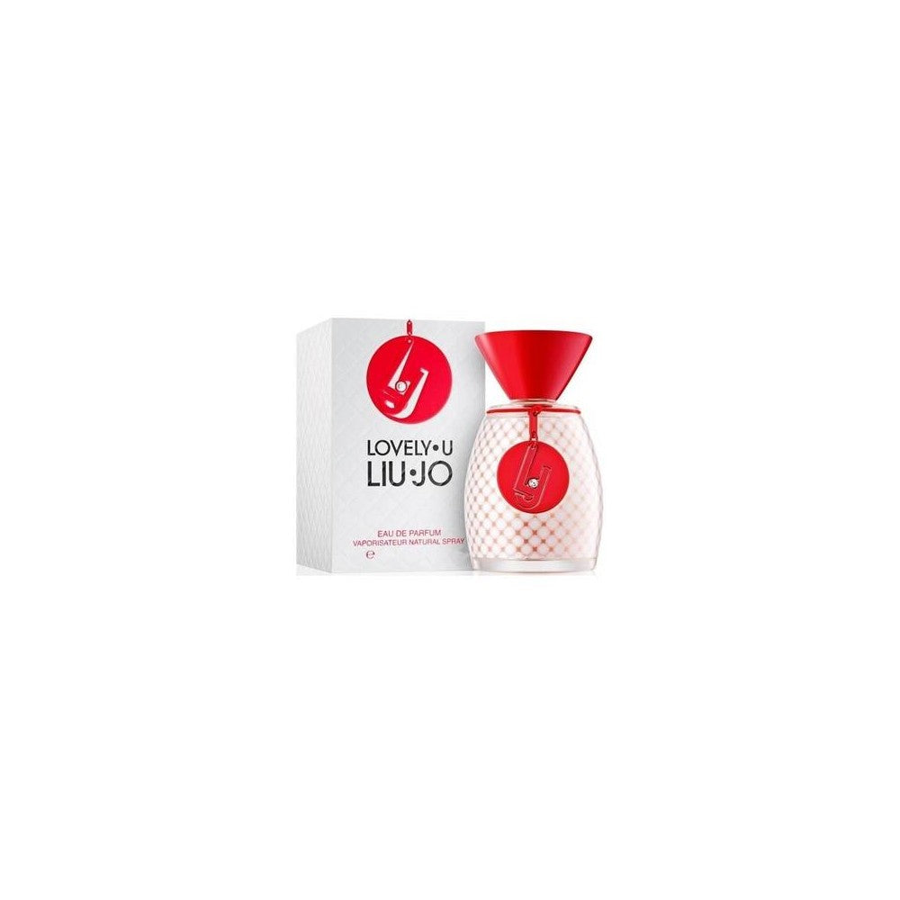 Liu-Jo Lovely U Edp 30 Ml