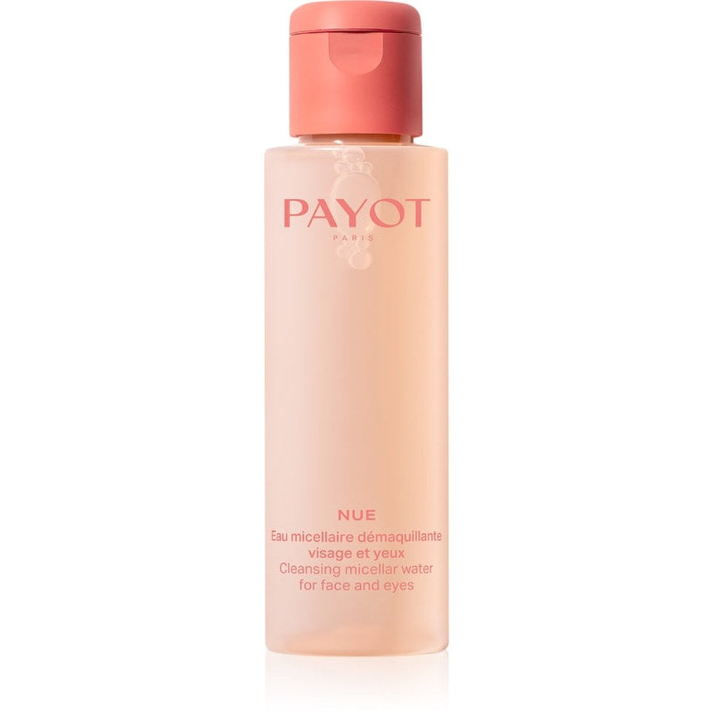 Payot Micellar Cleansing Water Nue 100ml