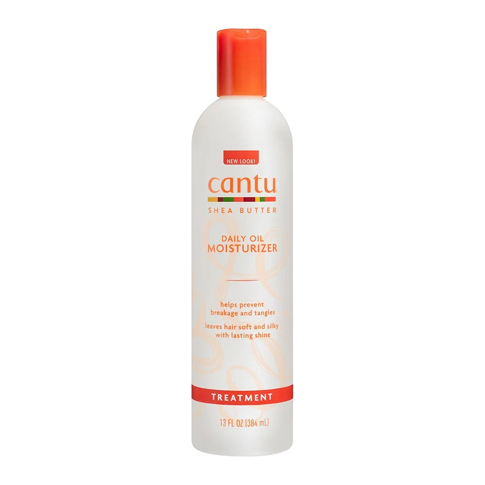 Cantù Shea Butter Moisturizing Oil 385 ml