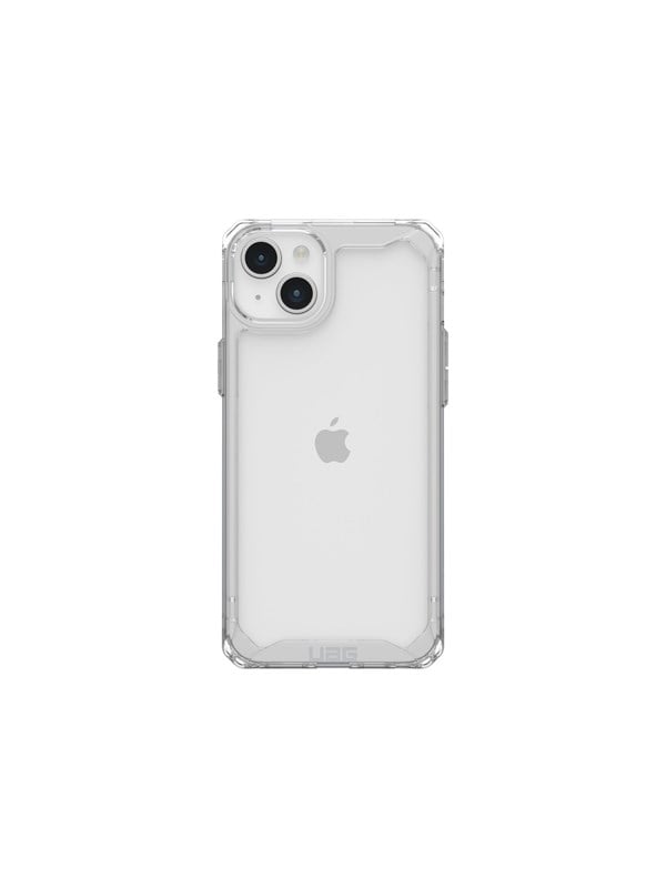 Urban Armor Gear iPhone 15 Plus Plyo - Ice