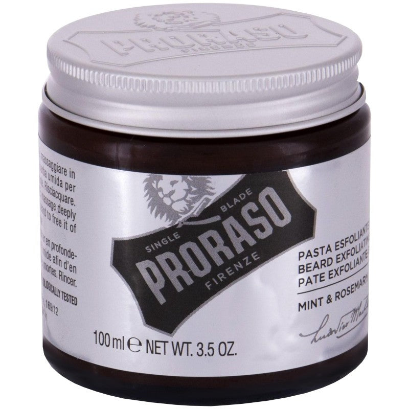 Proraso Parran kuorintatahna 100 ml