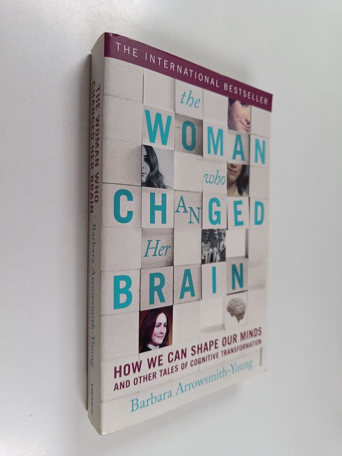 The Woman who Changed Her Brain