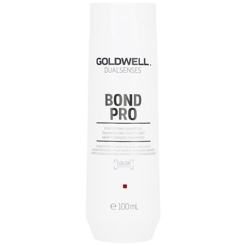 Goldwell Dualsenses Bond Pro -shampoo 100 ml