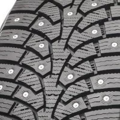 Nankang Ice Activa Grip 2 SUV ( 235/60 R17 106T XL, nastarengas )