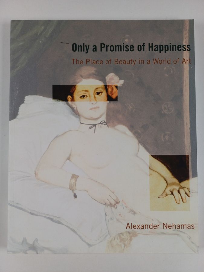 Only a Promise of Happiness