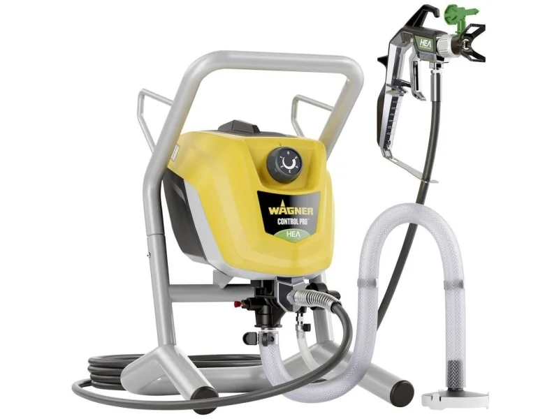 Wagner Universal Airless-ruisku Control Pro 250 M maaliruisku