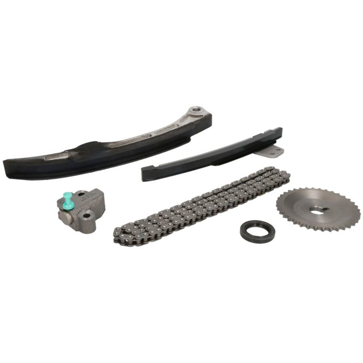 Jakoketjusarja SKF VKML 91004