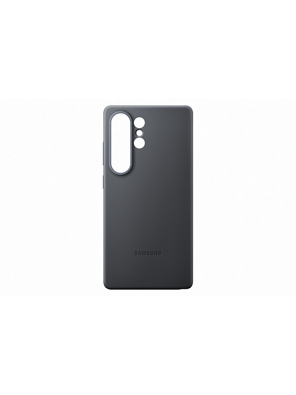 Samsung Galaxy S25 Ultra Kindsuit -suojakuori, Musta