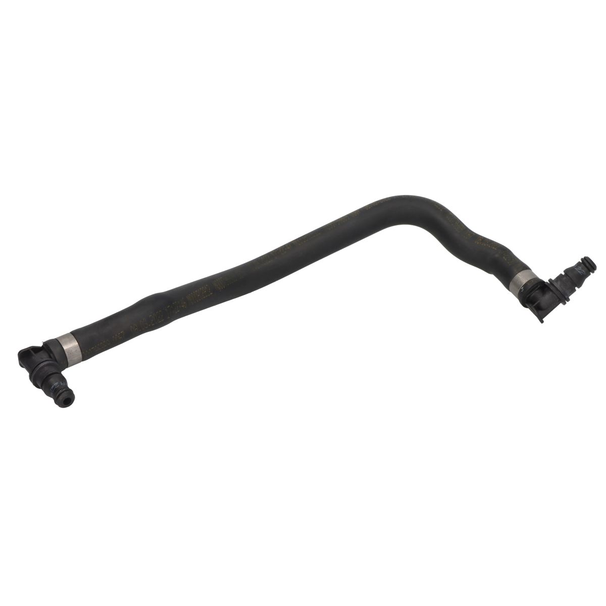 Jäähdyttimen letku THERMOTEC DWM198TT