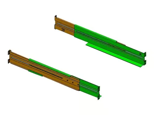 Powerwalker Rack Mount Kit Rk6