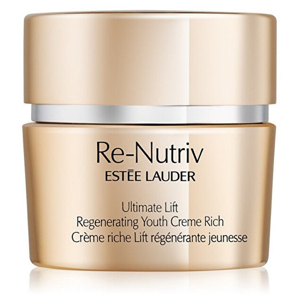 Estée lauder Re-Nutriv Ultimate Lift (Rich Youth Regenerating Cream) 50 ml