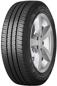 Dunlop Econodrive LT ( 195/60 R16C 99/97H 6PR BLK )