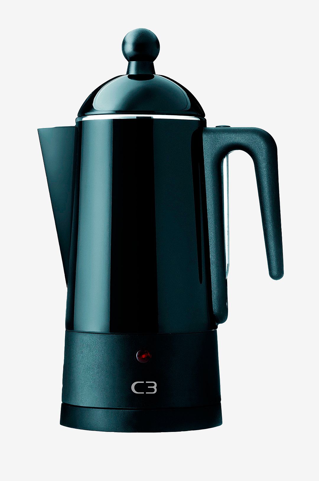 C3 Perkolator Svart 10kp