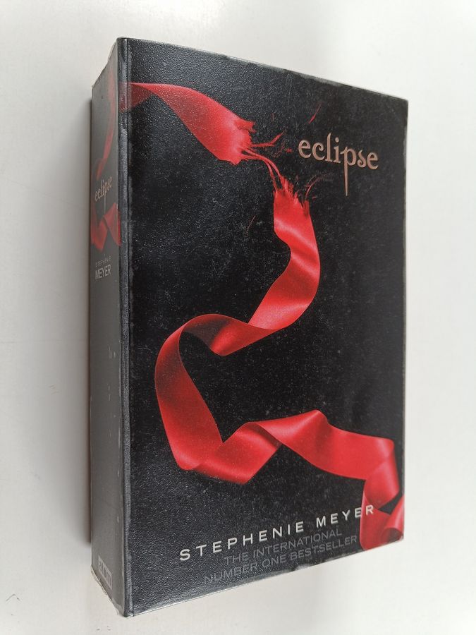 Stephenie Meyer : Eclipse