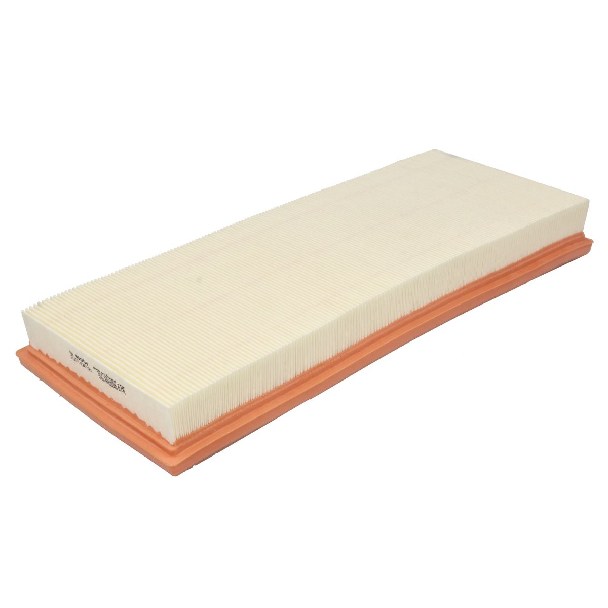 Ilmansuodatin BOSCH F 026 400 791