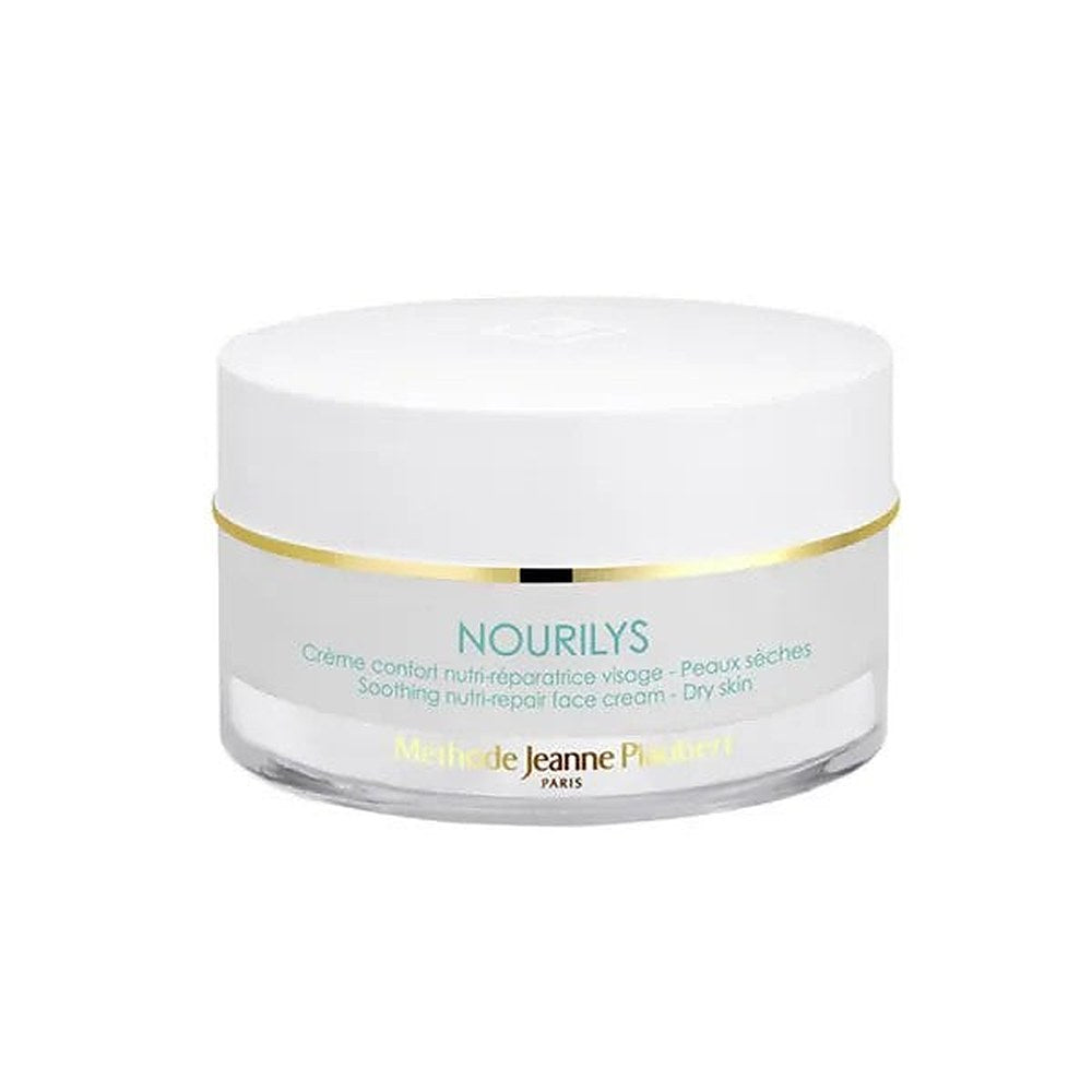 Jeanne Piaubert Nourilys rauhoittava Nutri korjaava kasvovoide 50ml