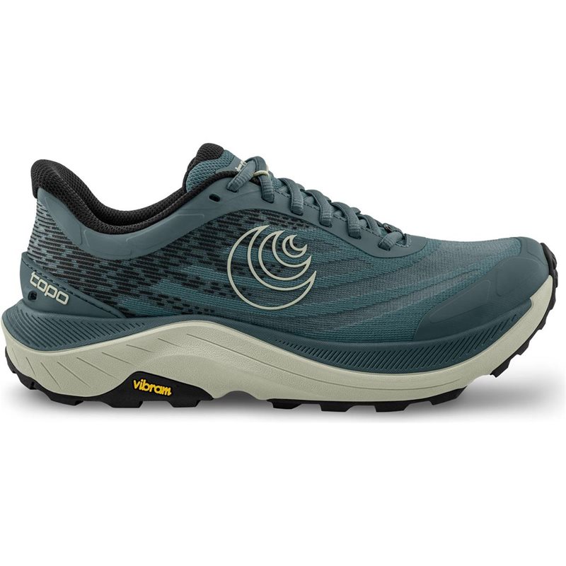 Topo Ultraventure 4 Womens Stone/Grey - 41