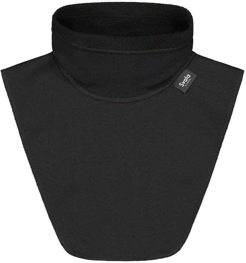 Svala Windproof Kauluri Musta M