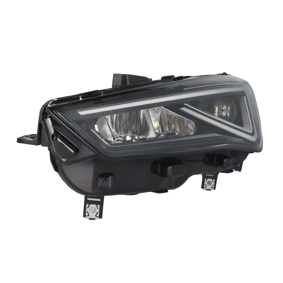 Ajovaloumpio VALEO 451052