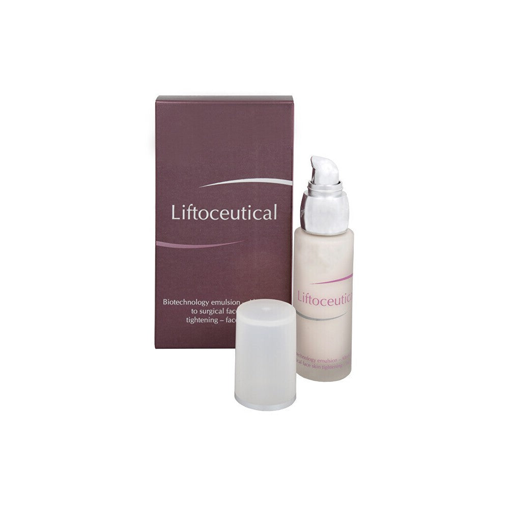 Fytofontana Liftoceutical - Bioteknologinen emulsio kasvoille 30 ml