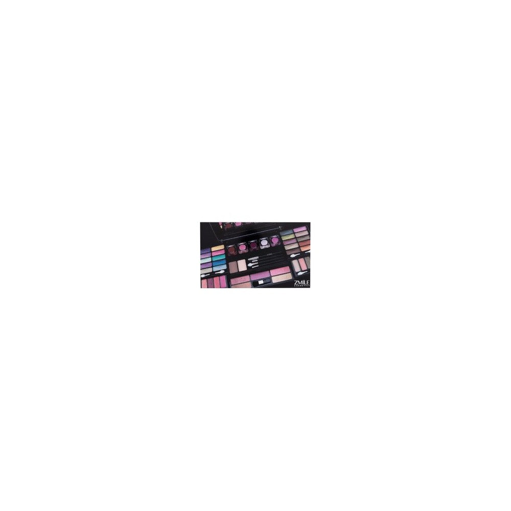 Zmile cosmetics Koristeellinen Classic Palette 88,7 g - 0,0 g