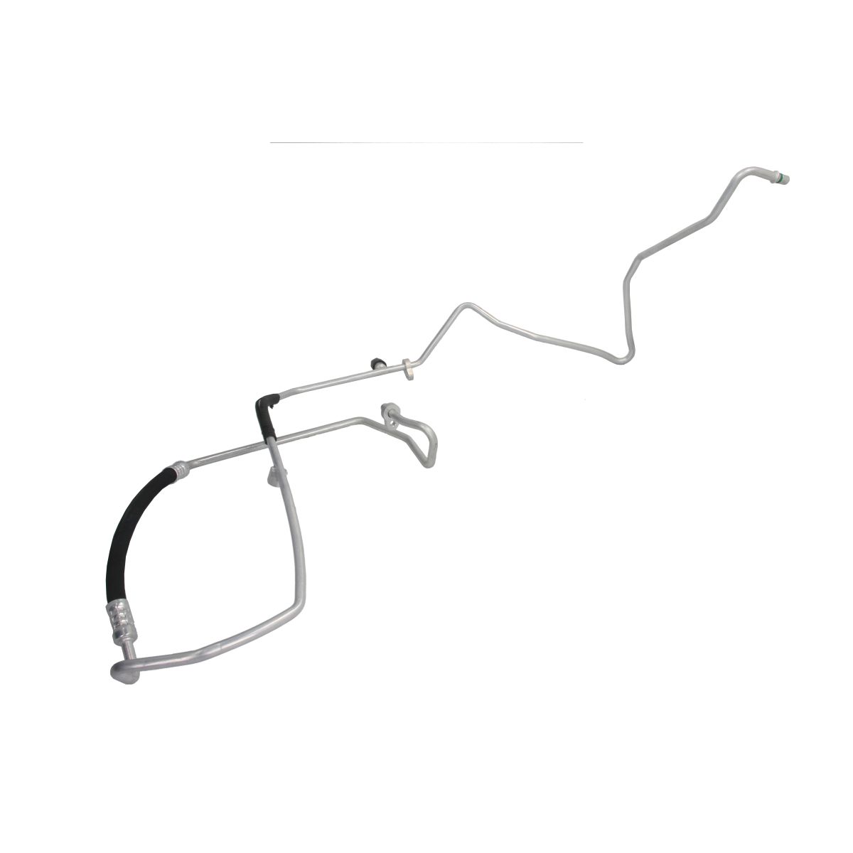 Korkearpainejohto, ilmastointilaite THERMOTEC KTT160114