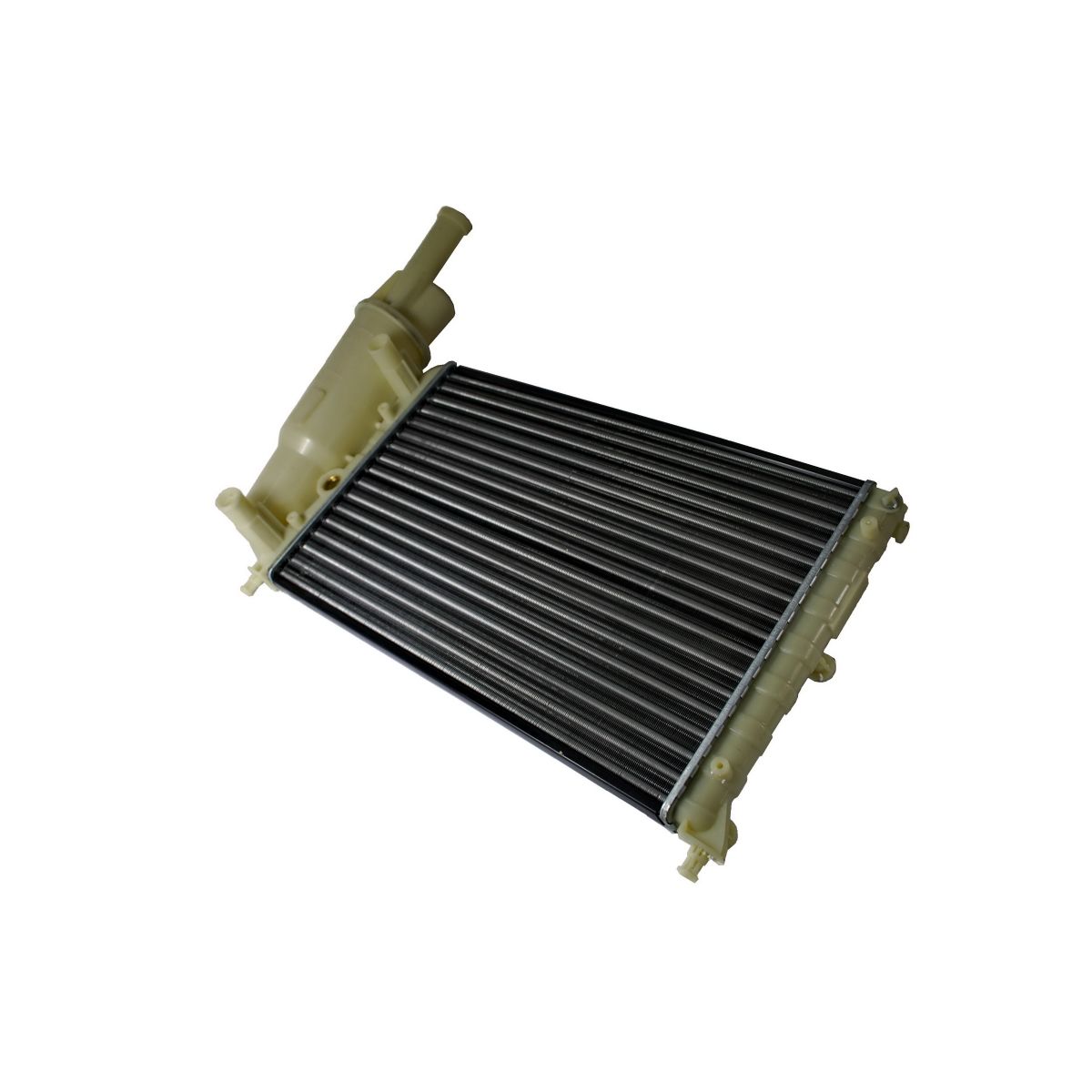 Jäähdytin, moottorin jäähdytys THERMOTEC D7F004TT