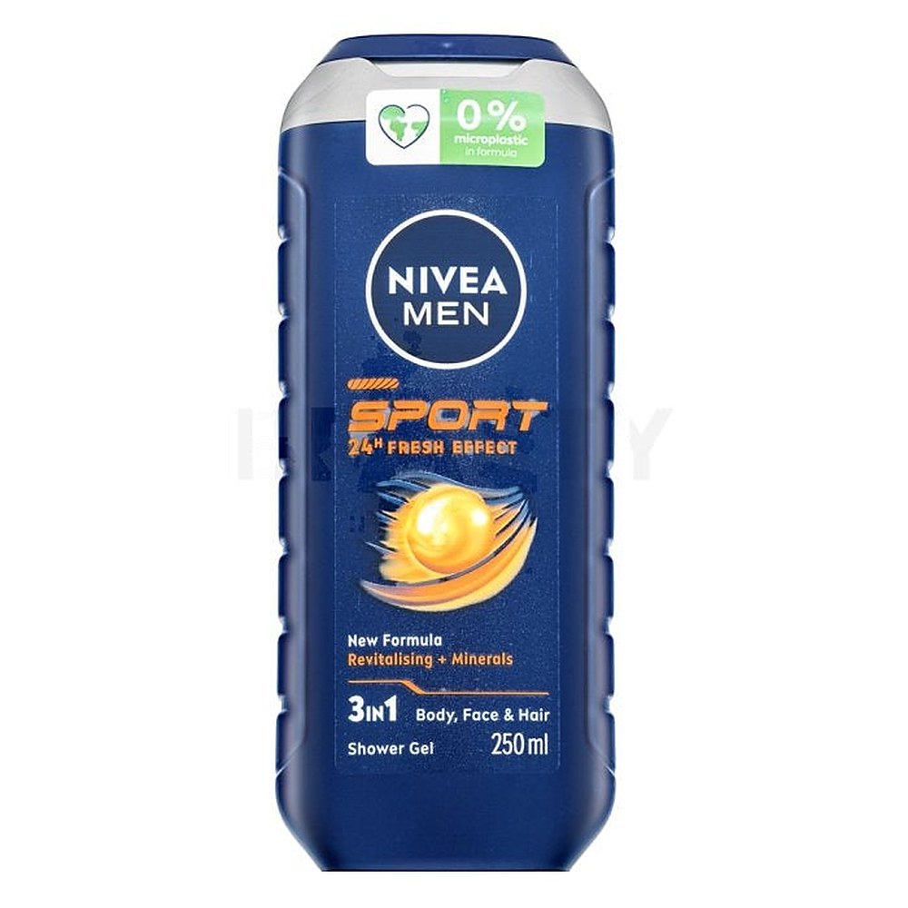 Nivea Nivea Men Sport - 250 ml