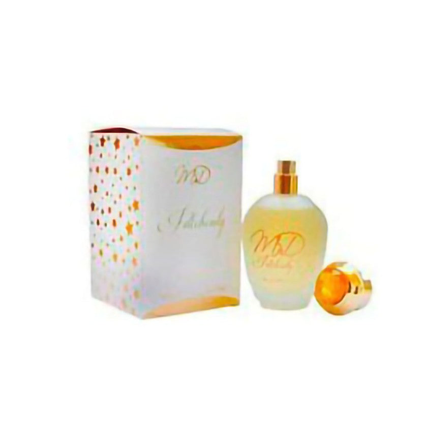 M&D Patchouli - Eau De Parfum 100 ml