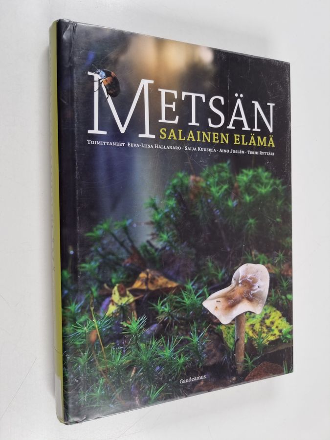 Metsän salainen elämä