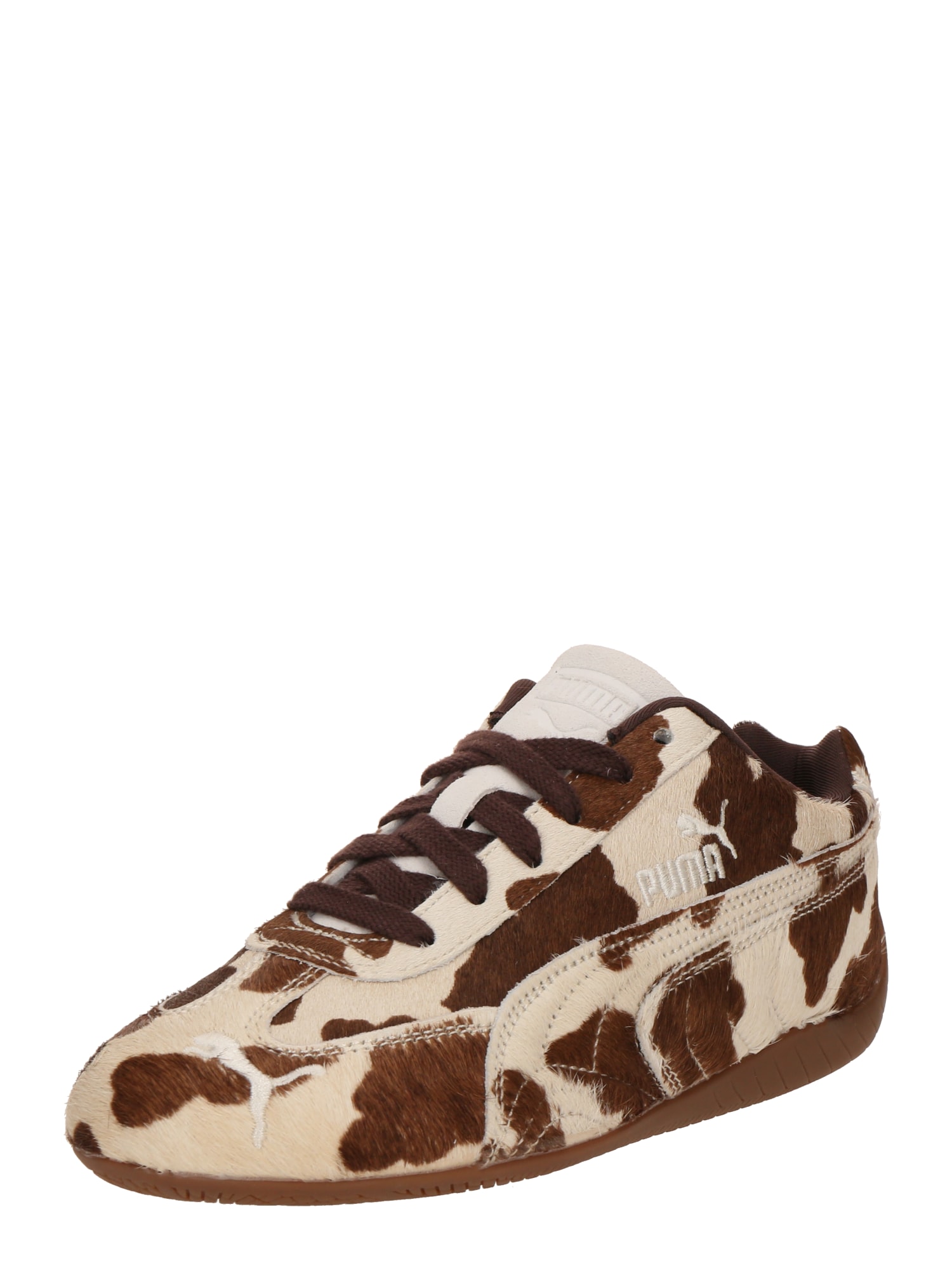 Kengät Puma Yellow  Speedcat Cow Wns  37