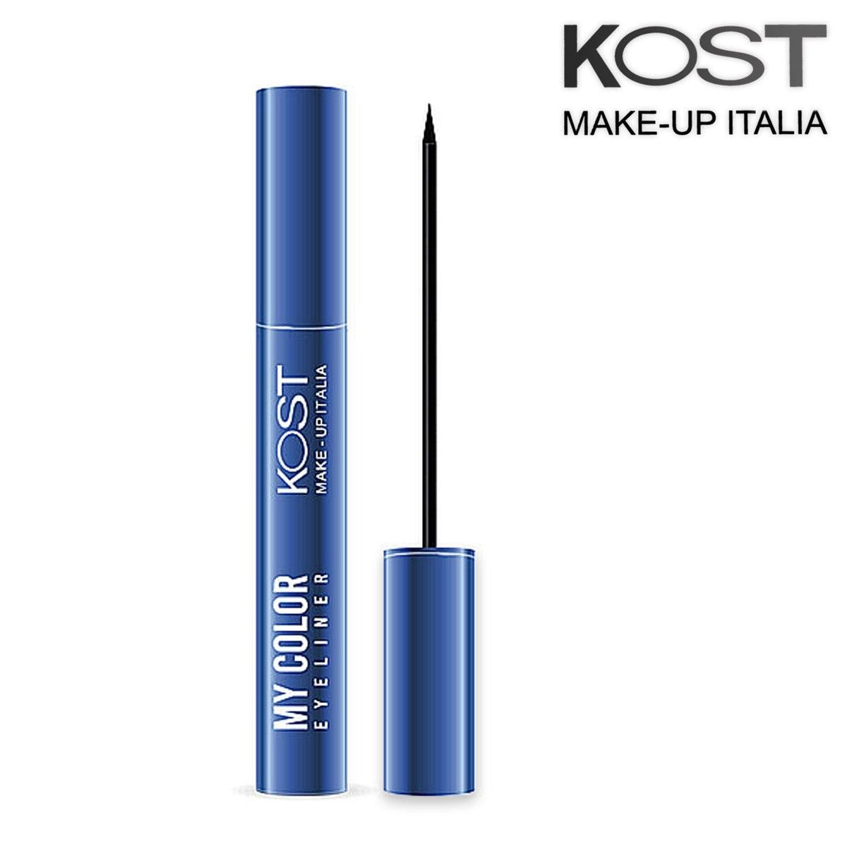 Eyeliner Il Mio Colore Sininen Kost Make Up 10
