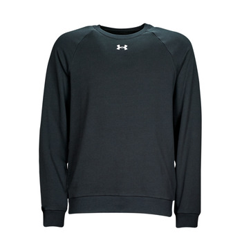 Under Armour Rival Fleece Crew Black