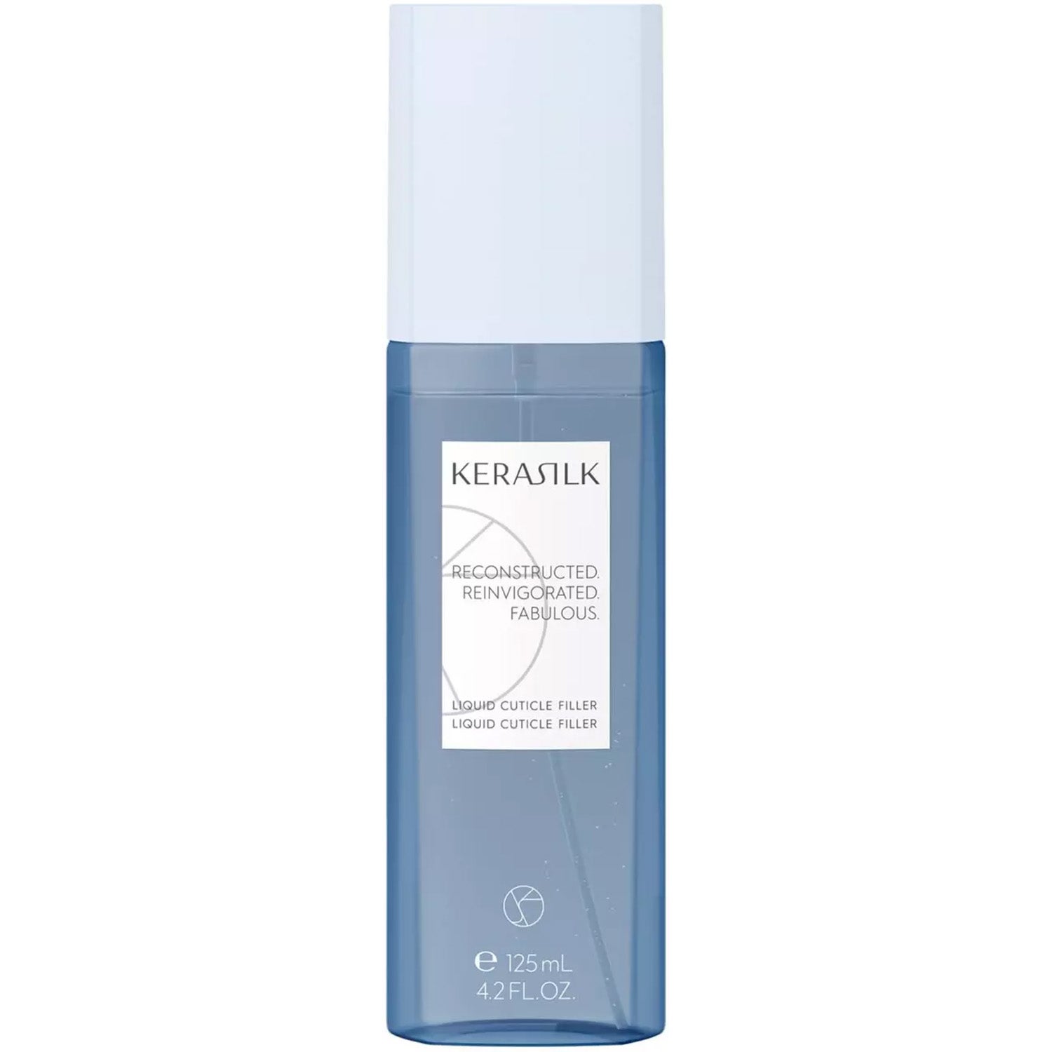 Kerasilk Liquid Cuticle Filler 125 ml