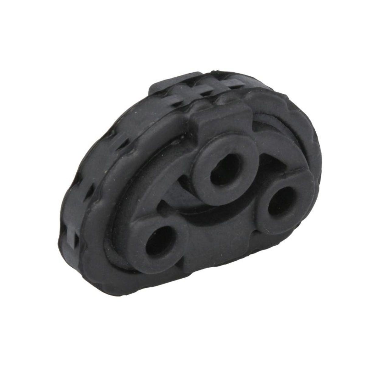 Kumisuikale, pakoputkisto BOSAL 255-501