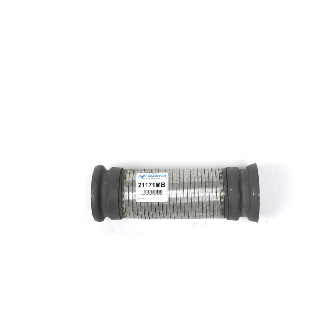 Pakoputki VANSTAR 21171MB