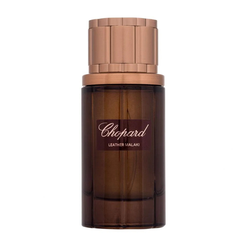 Chopard Nahkainen Malaki Eau de Parfum miehille 80 ml