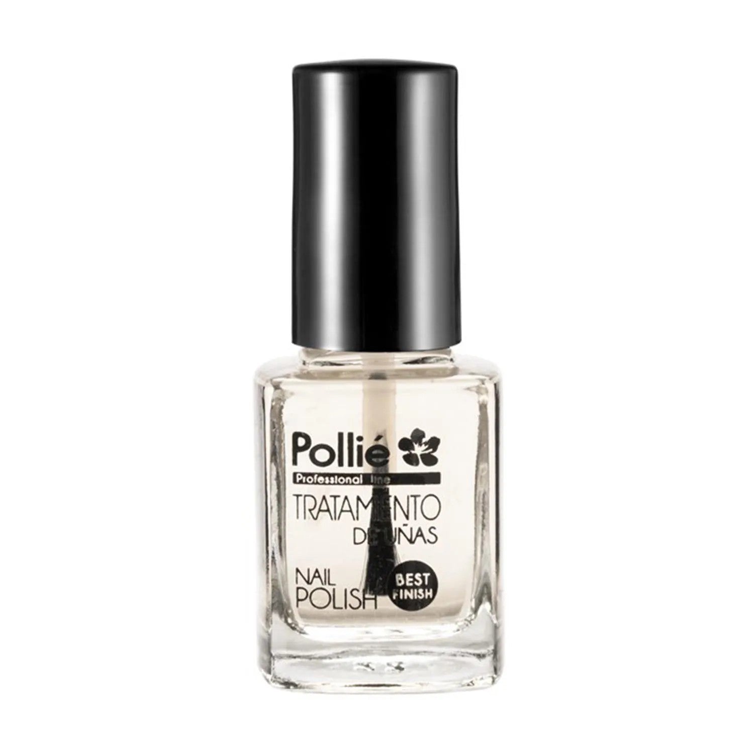 Eurostil Top Coat Nail Treatment Gel 12ml
