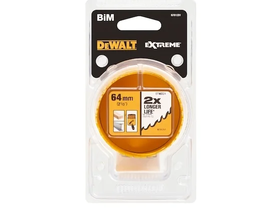 Dewalt DT90324-QZ Drill Hole Saw