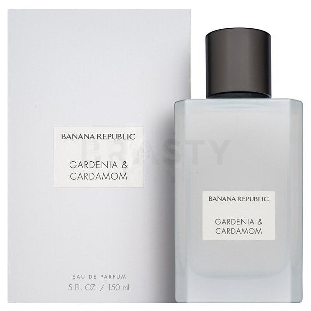 Banana Republic Gardenia & Cardamom EDP U 150 ml