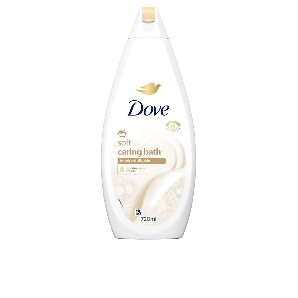 Dove Original Gentle Moisture Suihkugeeli 720ml — Suihkugeeli