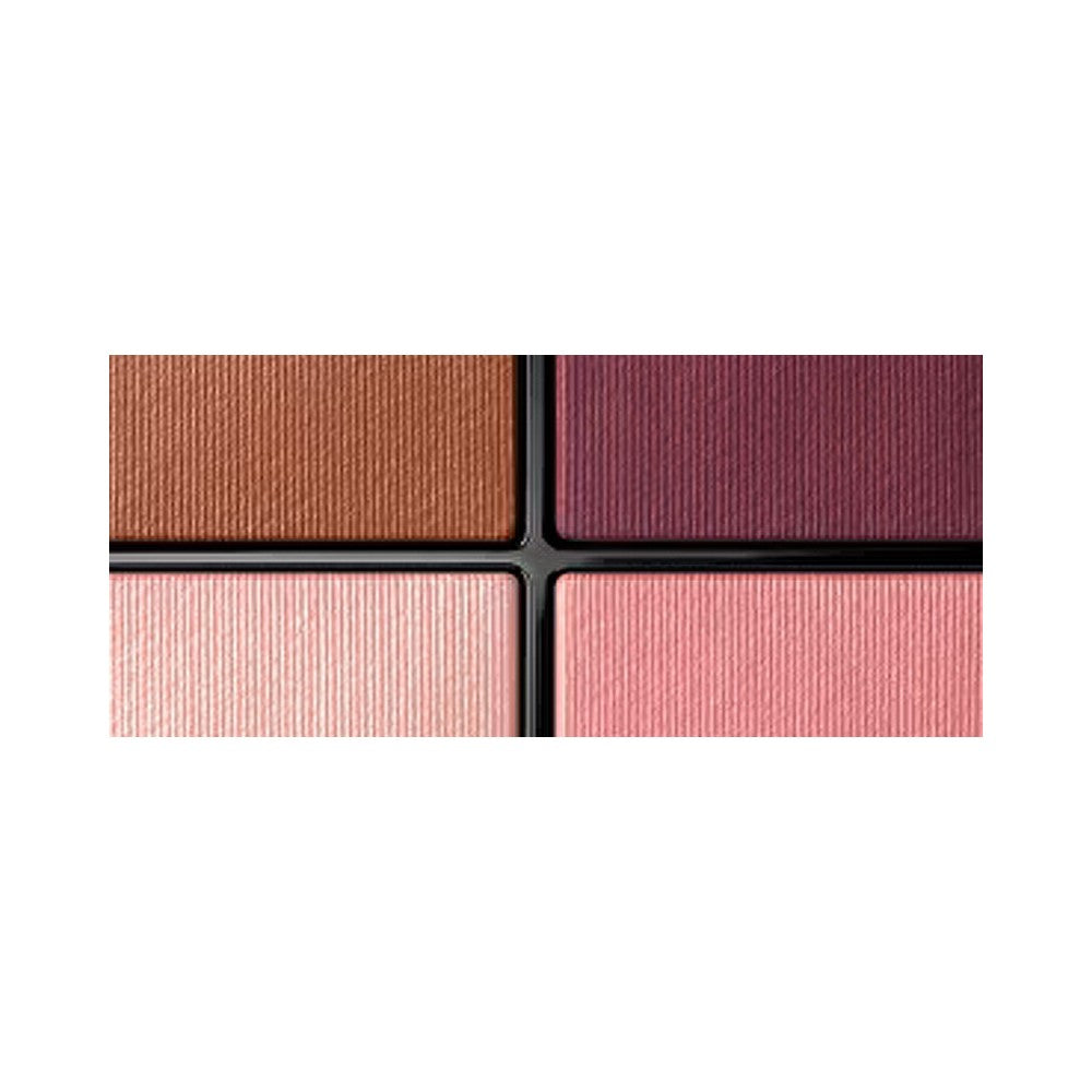 Guerlain Ombres G Quad luomiväri 6 g 530 Majestic Rose