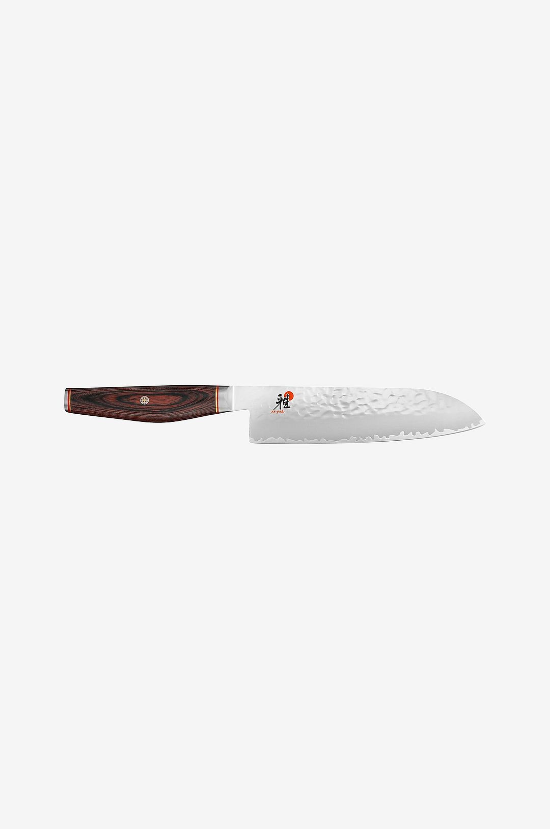 Miyabi 6000MCT Santoku Japanilainen kokkiveitsi 18 cm