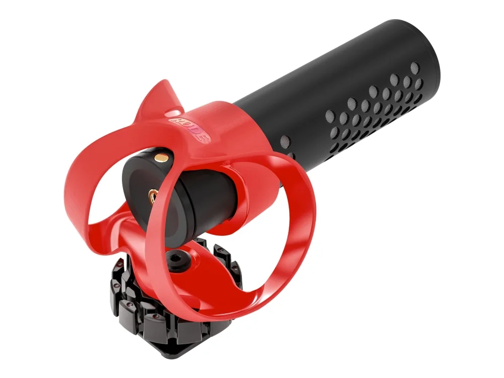 Røde VideoMicro II