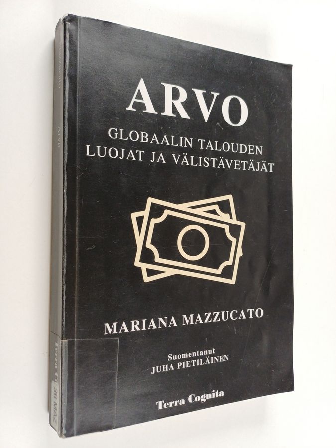 Arvo