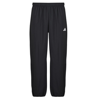 ADIDAS PERFORMANCE Urheiluhousut 'Power Essentials'  musta