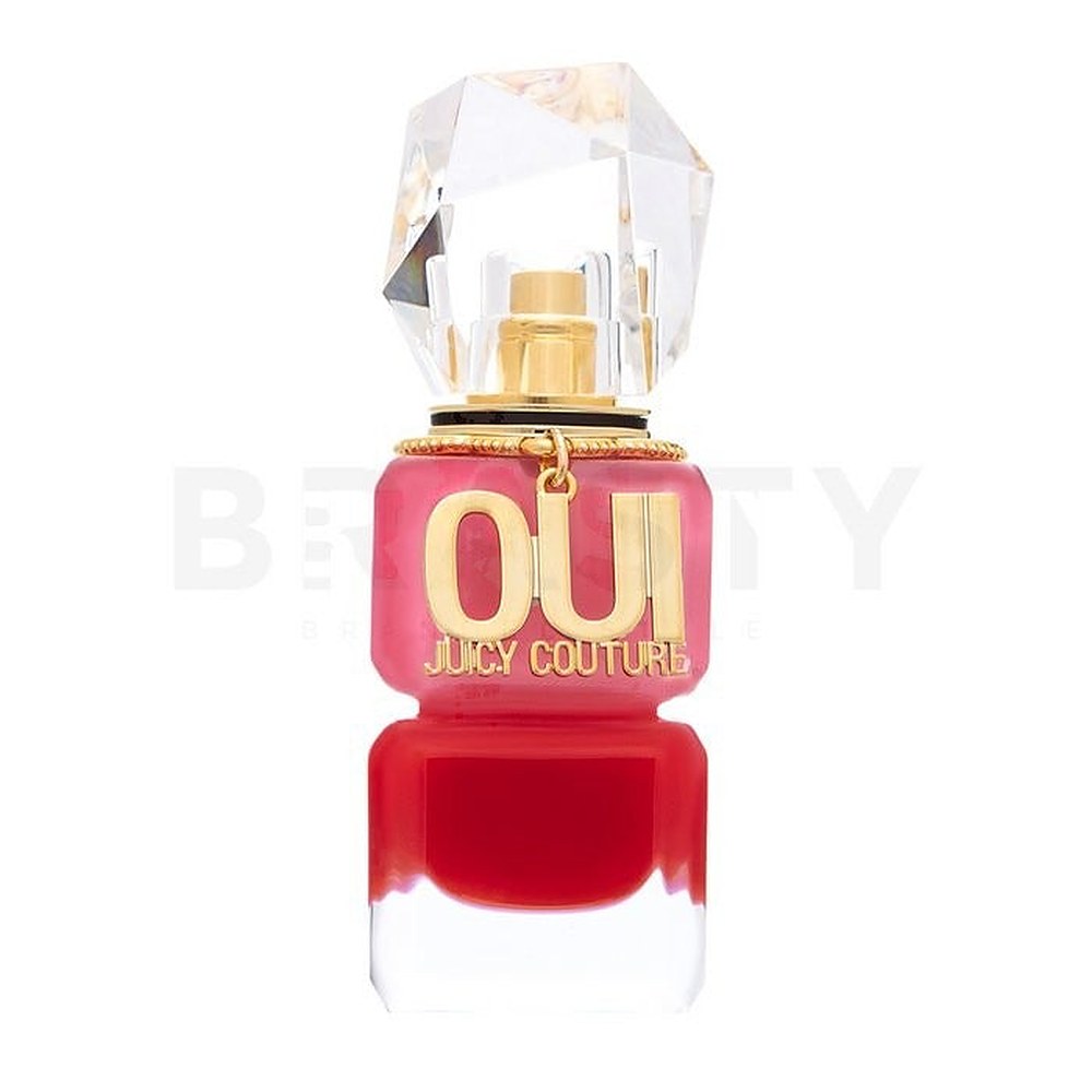 Juicy Couture Oui 30ml Naisille — Eau de Parfum